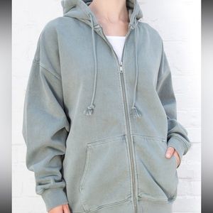Brandy Melville/John Galt Christy Hoodie